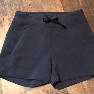 Lululemon Women’s Shorts